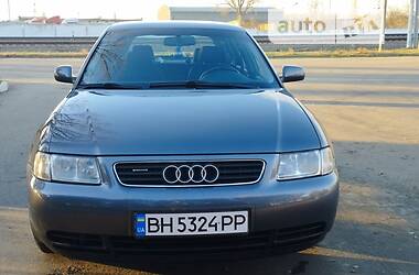 Audi A3  2000