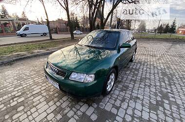 Audi A3  1998