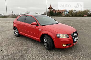 Audi A3  2005