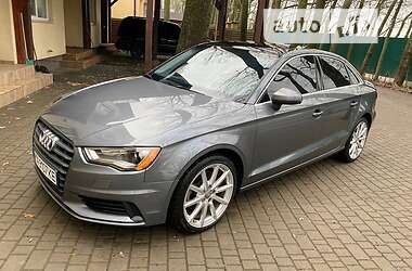 Audi A3  2014