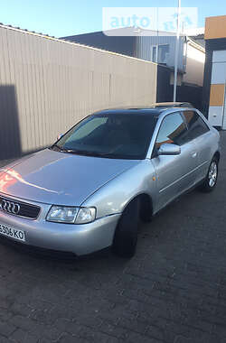 Audi A3  1998