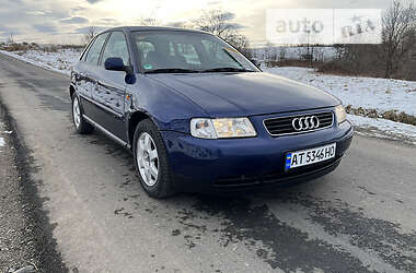 Audi A3  1999