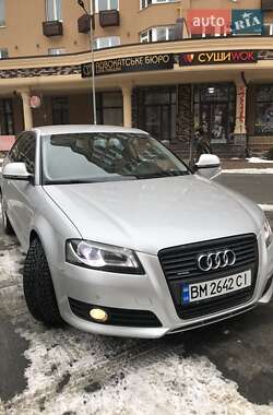 Audi A3  2008