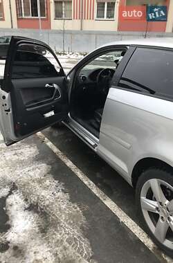 Хэтчбек Audi A3 2008 в Киеве