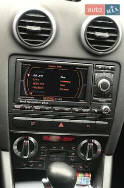 Хэтчбек Audi A3 2008 в Киеве