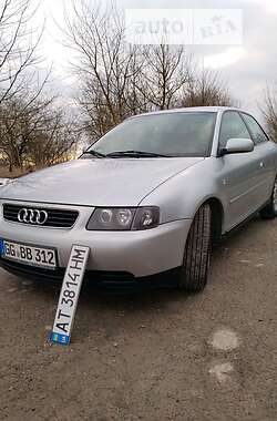 Audi A3  1998