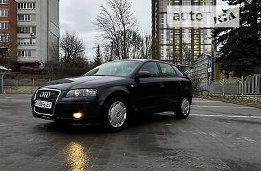 Audi A3  2005