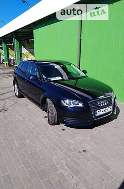 Audi A3  2010