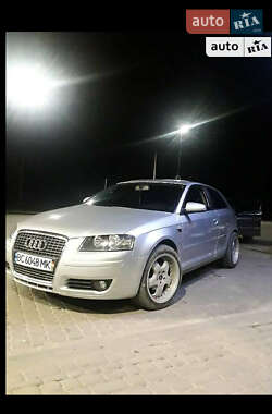 Audi A3 2005