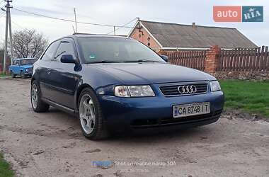 Audi A3 1999