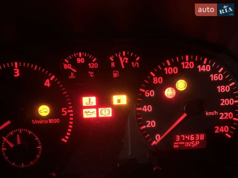 Хетчбек Audi A3 1997 в Черкасах фото 3 Хетчбек Audi A3 1997 в Черкасах
