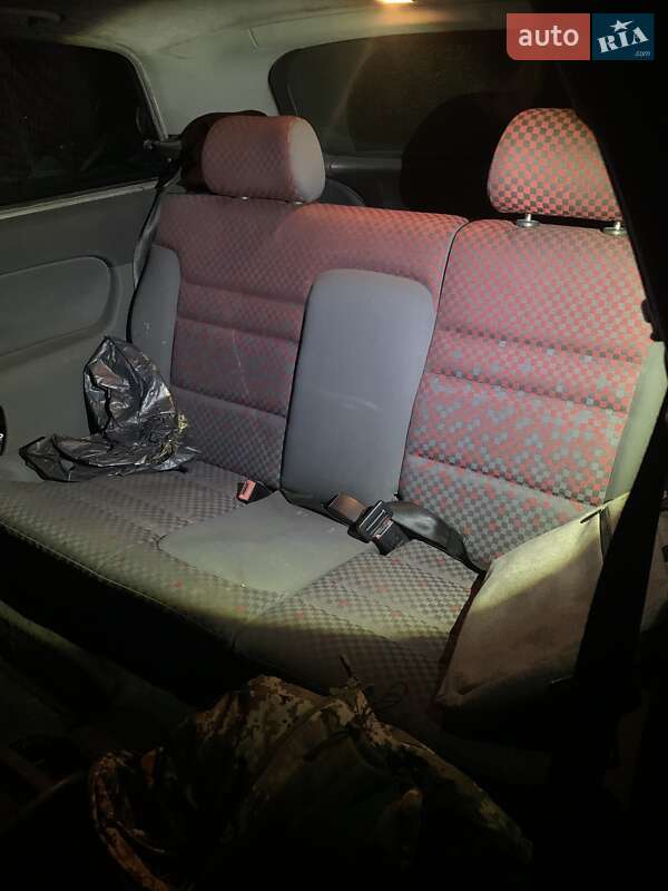 Хетчбек Audi A3 1997 в Черкасах фото 7 Хетчбек Audi A3 1997 в Черкасах
