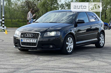 Audi A3  2005