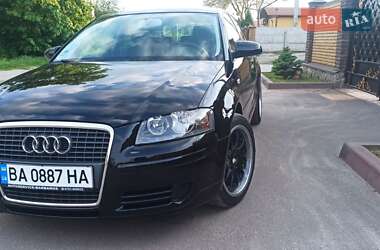 Audi A3 2006