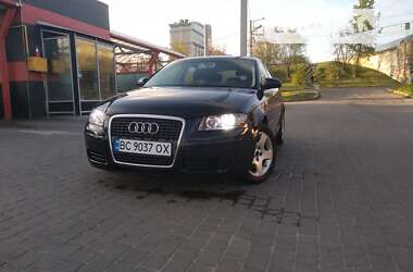 Audi A3  2006