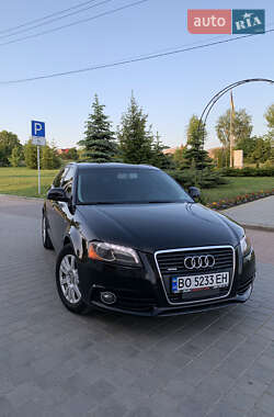 Audi A3  2010