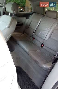Хэтчбек Audi A3 2003 в Одессе фото 4 Хэтчбек Audi A3 2003 в Одессе