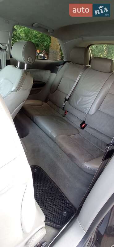 Хэтчбек Audi A3 2003 в Одессе фото 4 Хэтчбек Audi A3 2003 в Одессе