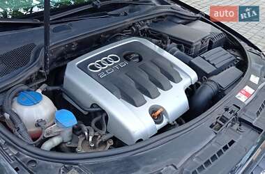 Хэтчбек Audi A3 2003 в Одессе фото 2 Хэтчбек Audi A3 2003 в Одессе