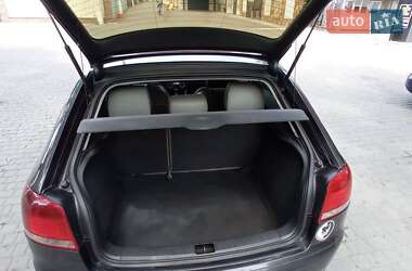 Хэтчбек Audi A3 2003 в Одессе фото 5 Хэтчбек Audi A3 2003 в Одессе