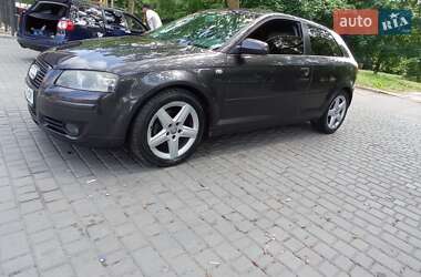 Хэтчбек Audi A3 2003 в Одессе фото 7 Хэтчбек Audi A3 2003 в Одессе