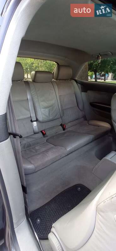 Хэтчбек Audi A3 2003 в Одессе фото 3 Хэтчбек Audi A3 2003 в Одессе