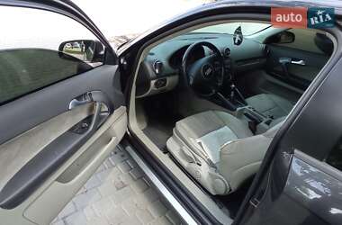 Хэтчбек Audi A3 2003 в Одессе фото 10 Хэтчбек Audi A3 2003 в Одессе