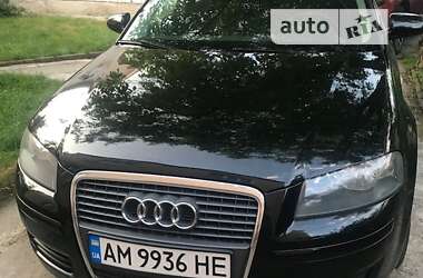 Audi A3  2006