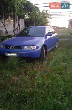 Audi A3 1997