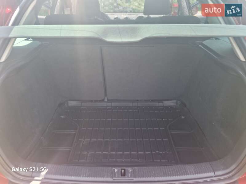 Хэтчбек Audi A3 2011 в Харькове