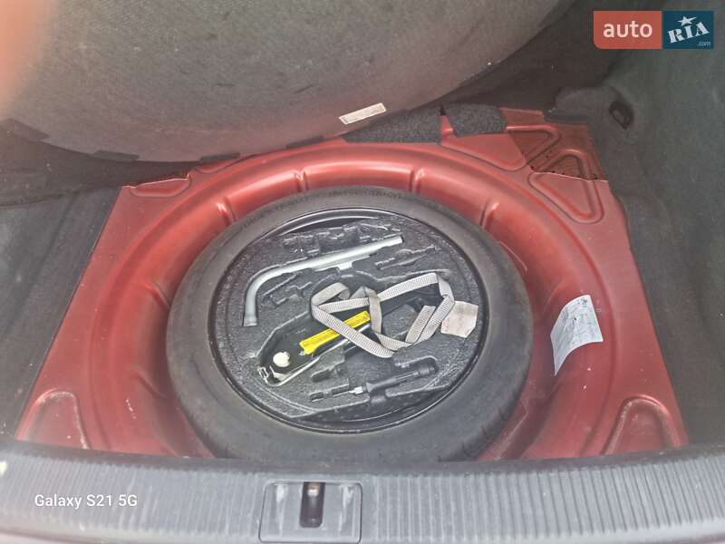 Хэтчбек Audi A3 2011 в Харькове