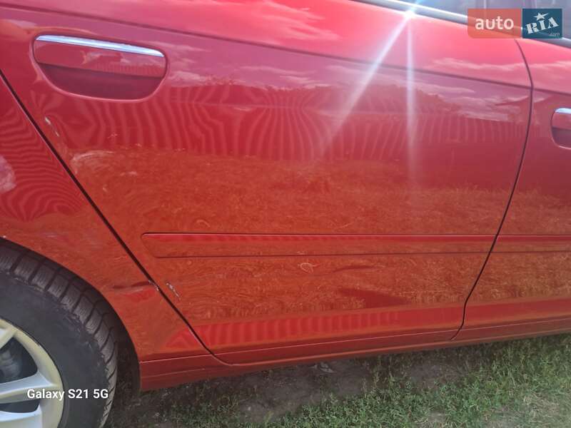 Хэтчбек Audi A3 2011 в Харькове