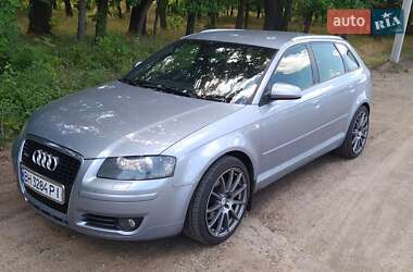 Audi A3  2006