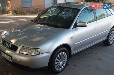 Audi A3  2000