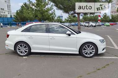 Audi A3  2014