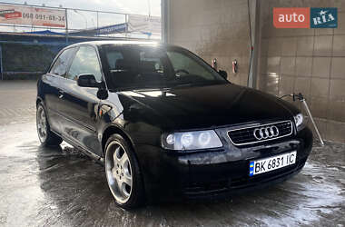 Audi A3  1999