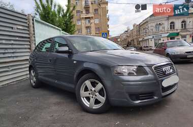 Audi A3  2005