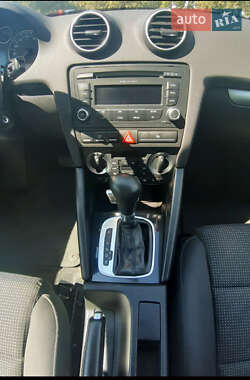 Хетчбек Audi A3 2008 в Володимирі
