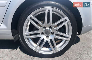 Хетчбек Audi A3 2008 в Володимирі