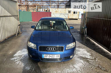 Audi A3 2003