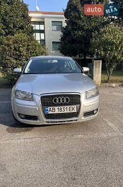 Audi A3  2005