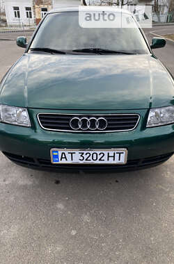 Audi A3  1999