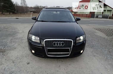 Audi A3  2005
