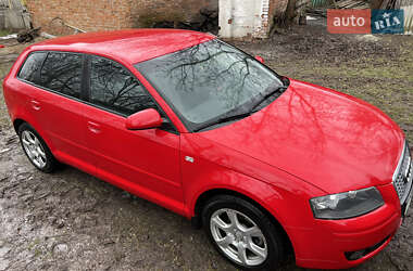 Audi A3  2006