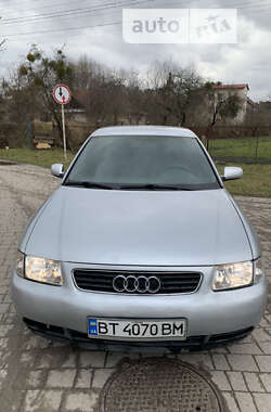 Audi A3  1998