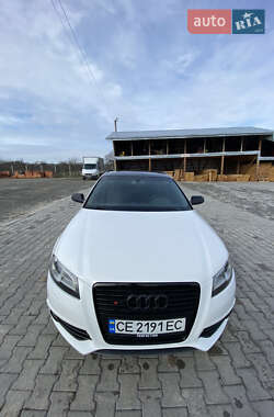 Audi A3  2012