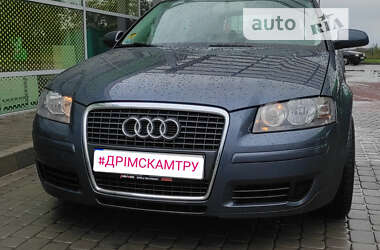 Audi A3  2006