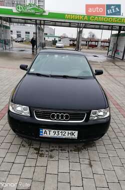 Audi A3  2000