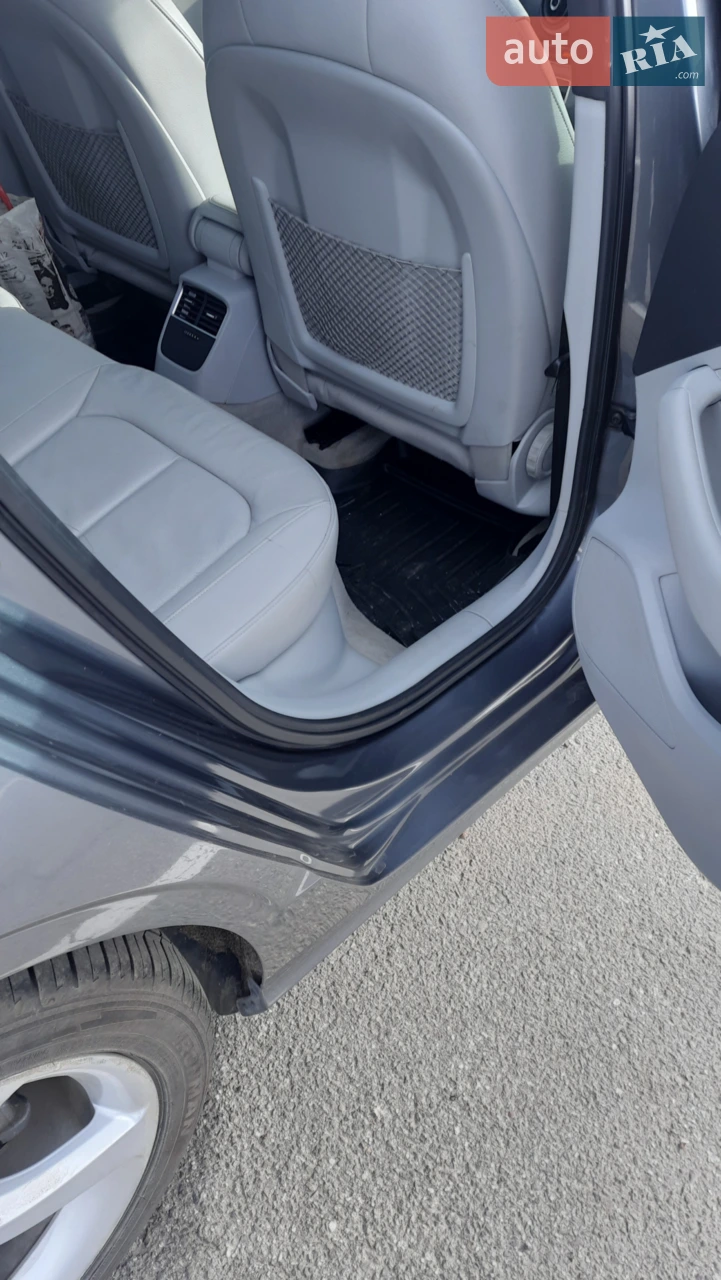 2015 Audi A3 - мініатюра 2