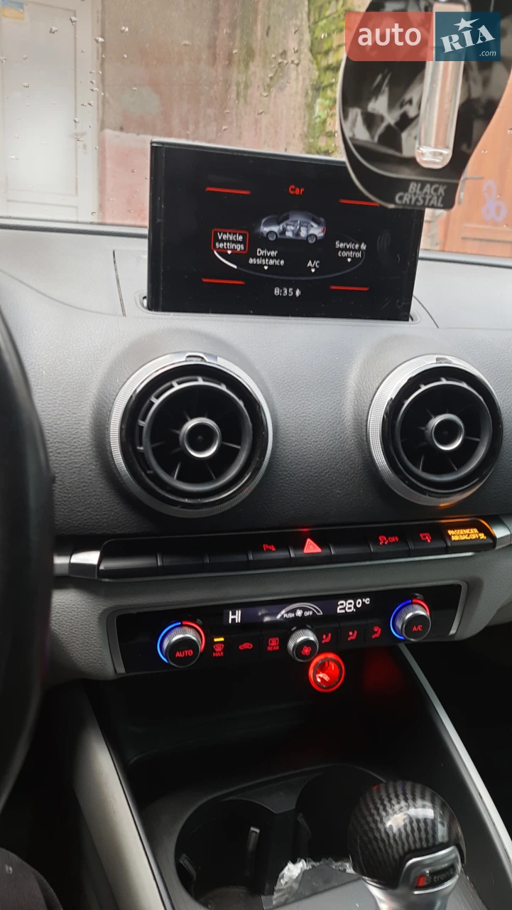 2015 Audi A3 - мініатюра 5